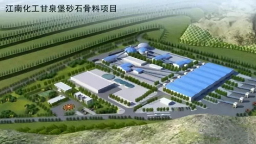 機(jī)制砂進(jìn)入“黃金時(shí)代”，機(jī)遇與挑戰(zhàn)并行，如何抓住機(jī)遇，你需要知道這四點(diǎn)！