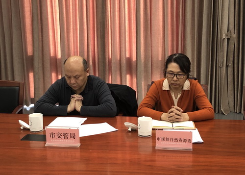 為首都基礎(chǔ)設(shè)施建設(shè)保駕護(hù)航， 北京市多部門研究首都綠色砂石供應(yīng)鏈