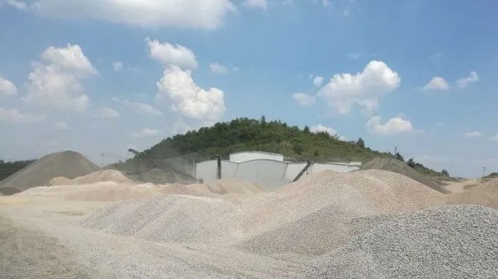 中國(guó)砂石行業(yè)，未來可期！