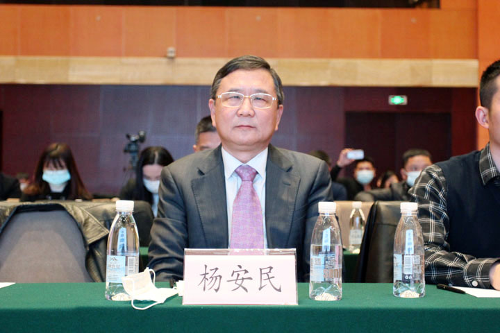 國(guó)際砂石骨料大會(huì)圓滿收官，上海山美股份高品質(zhì)機(jī)制砂生產(chǎn)系統(tǒng)成熱點(diǎn)