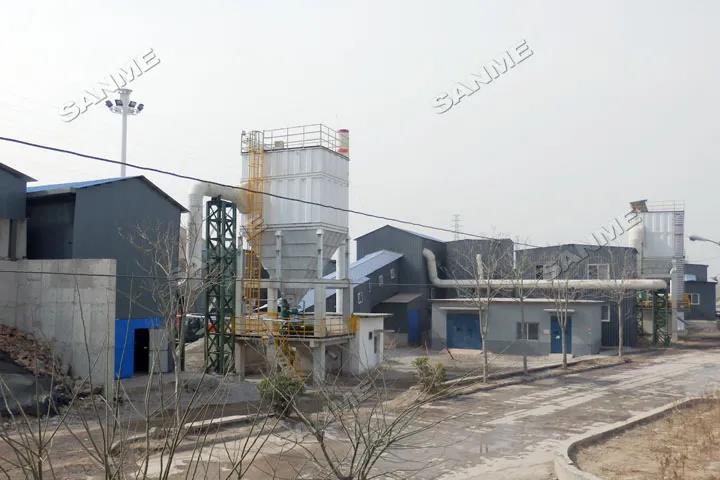 重磅！上海山美股份創(chuàng)新技術(shù)榮獲全國建筑固廢資源化實用技術(shù)獎