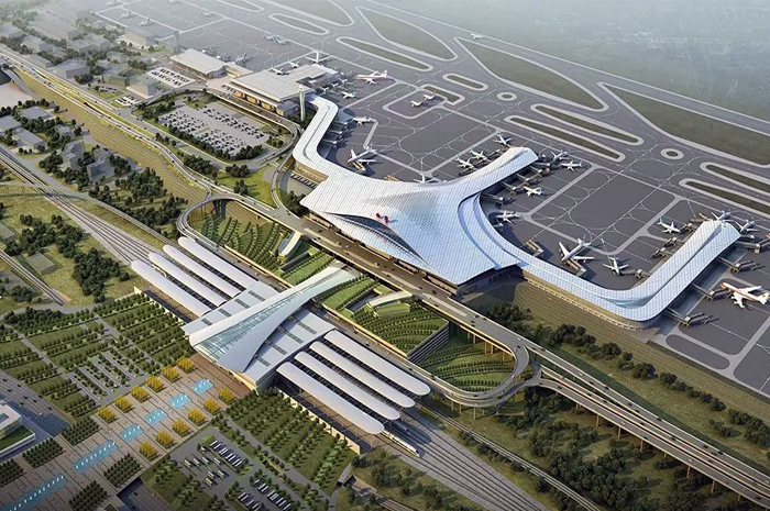 2022年大基建有望再超預期，砂石需求或將迎來爆發(fā)