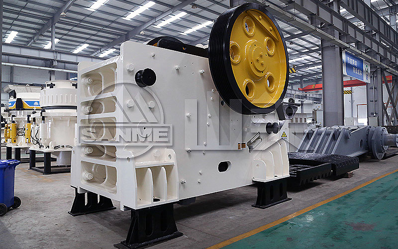 顎式破碎機(jī)怎么樣？顎式破碎機(jī)的性能特點(diǎn)