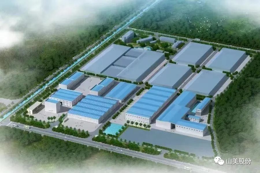EPC項目進(jìn)展|海南時處理1000噸鐵尾礦綜合利用示范線項目