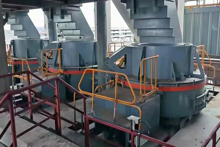 什么樣的機(jī)制砂能達(dá)到建造道路橋梁的標(biāo)準(zhǔn)？