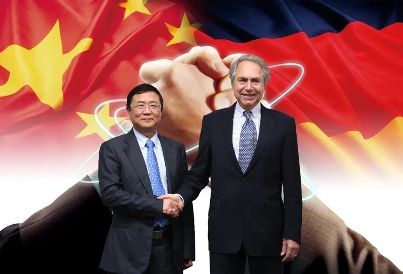 中國(guó)砂石協(xié)會(huì)-突破傳統(tǒng)！山美移動(dòng)式礦山處理工藝盡顯行業(yè)“三好生”風(fēng)采