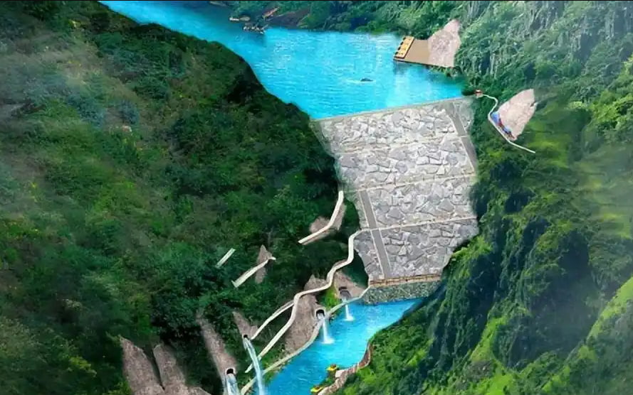 山美固廢：緊抓超級工程機(jī)遇，邁向綠色化、高值化發(fā)展新階段