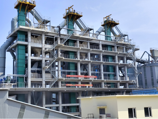 協(xié)辦風(fēng)采 | 創(chuàng)新破局：山美方案助力客戶提質(zhì)增效，重塑產(chǎn)品結(jié)構(gòu)