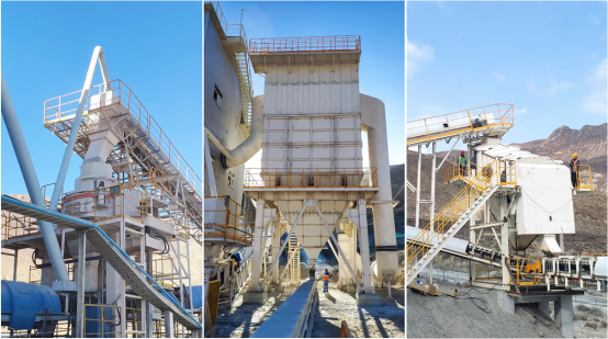 協(xié)辦風(fēng)采 | 創(chuàng)新破局：山美方案助力客戶提質(zhì)增效，重塑產(chǎn)品結(jié)構(gòu)