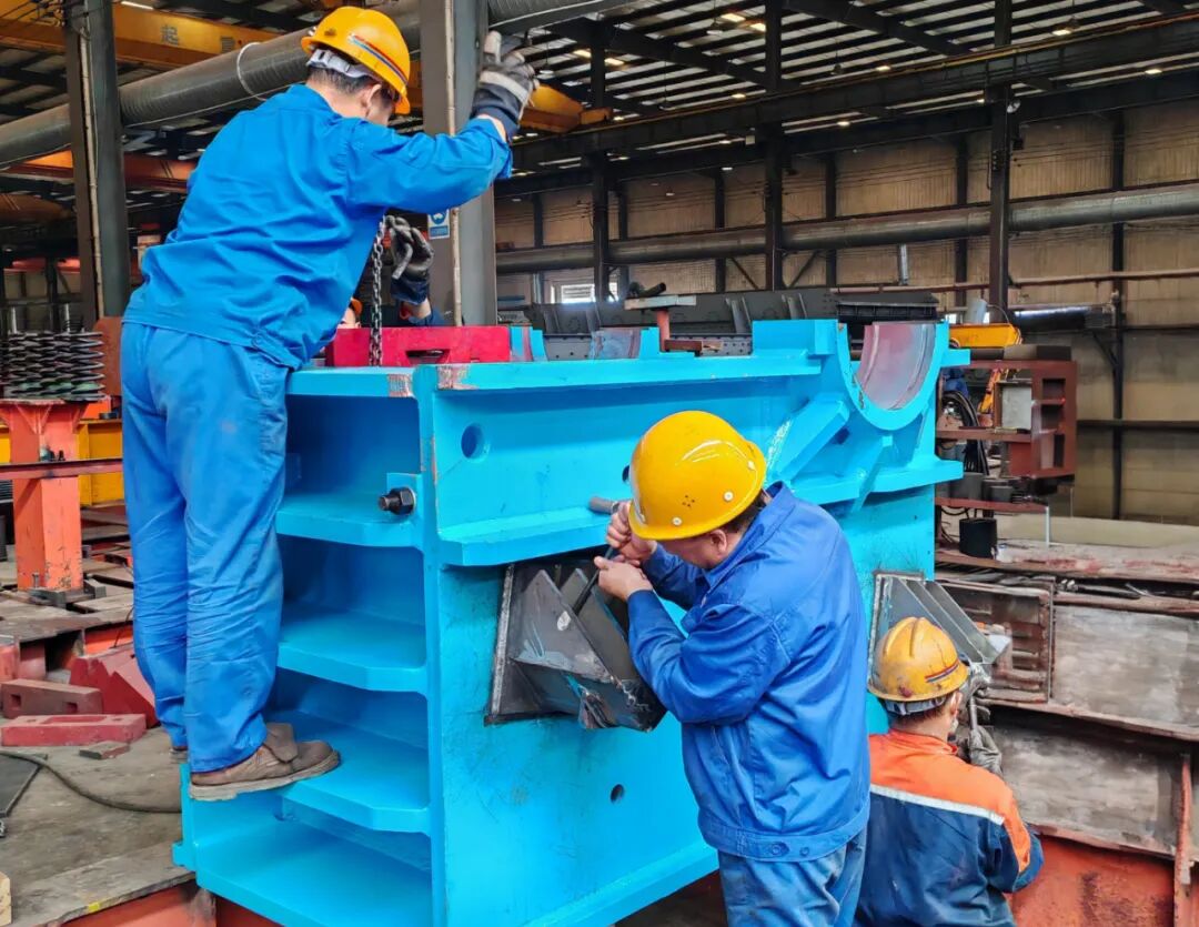 國(guó)慶中秋“我”在崗 | 致敬堅(jiān)守者，山美因你而閃耀！