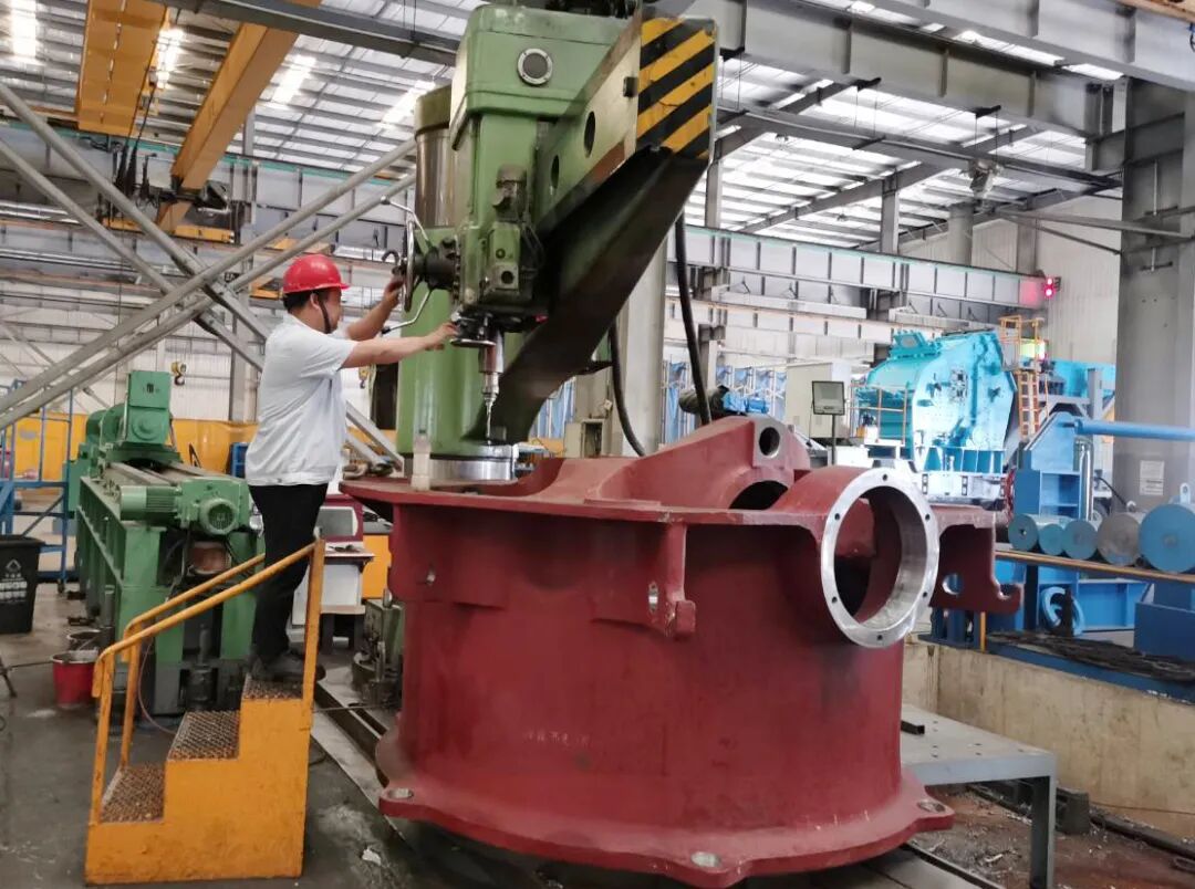 國(guó)慶中秋“我”在崗 | 致敬堅(jiān)守者，山美因你而閃耀！