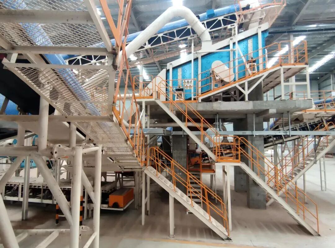 國(guó)慶中秋“我”在崗 | 致敬堅(jiān)守者，山美因你而閃耀！