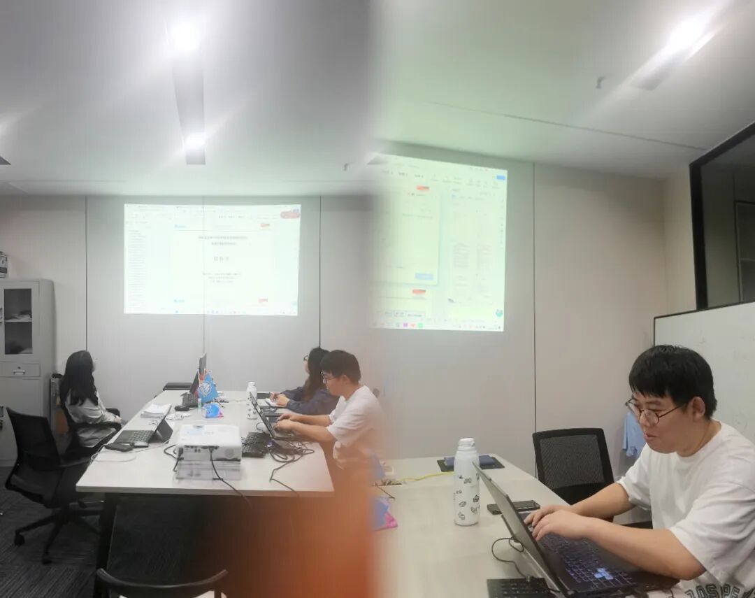 國(guó)慶中秋“我”在崗 | 致敬堅(jiān)守者，山美因你而閃耀！